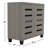 Millan 12 Pair Shoe Storage Cabinet-421630955