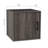 Quub 15.75'' Wide Storage Cabinet
