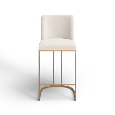 Caddo 26" Bar Stool