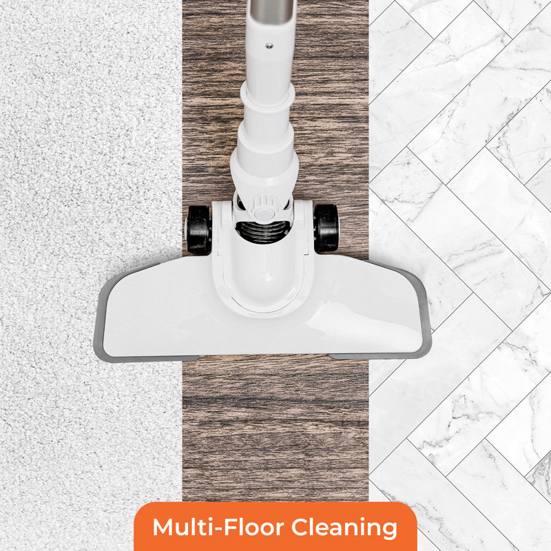 Geepas Bagless Stick Vacuum