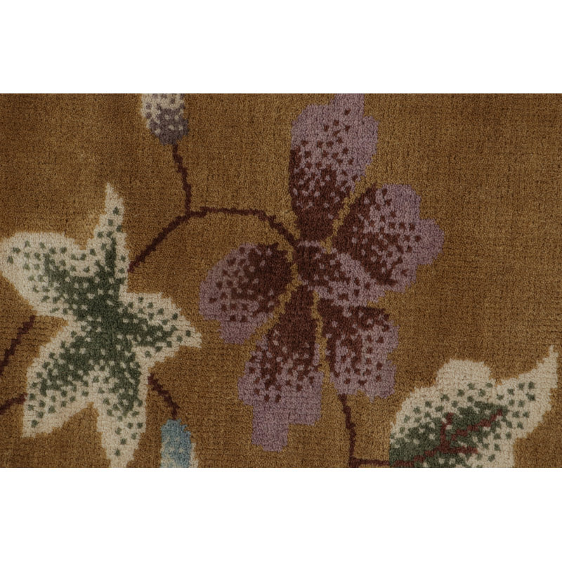 Area Rug, Rectangle 4' x 5'