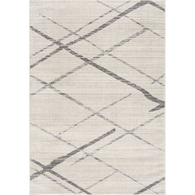 Kymiere Abstract Indoor Rug
