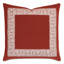Uma Square Pillow Cover & Insert