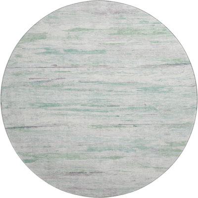 Premium Machine Washable Mundell Abstract Rug