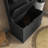 Amonta Hall Tree with Bench and Shoe Storage 28" 3-In-1 Entryway Hall Tree with Storage Bench, Coat Rack with Four Hooks and Shoe Storage-188198049