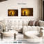 Couple de Hardie sous la pluie-108738705