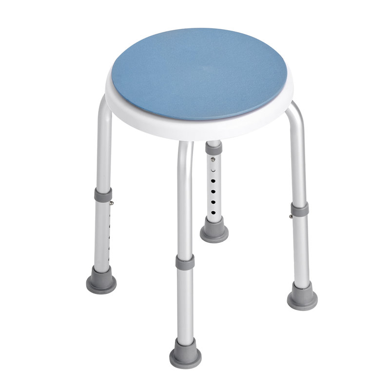 Chaise de douche