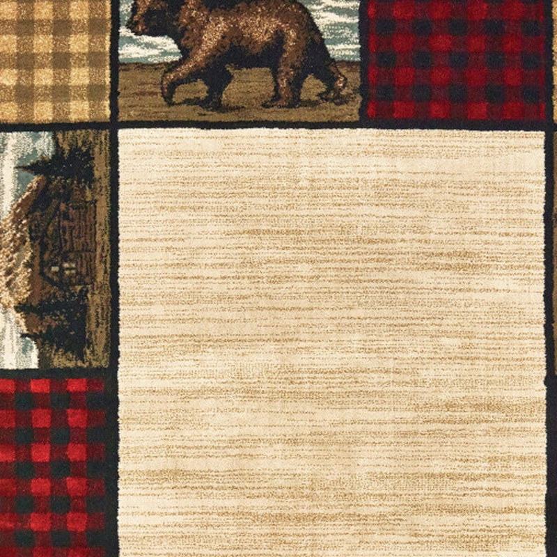 Tisbury Rug, Rectangle 9'10" x 12'10"
