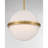 Vanderlane 11.75" LED Pendant