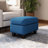 Tabiatha 24" Rectangle Standard Ottoman-1064992662