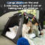 Tente de lit avec auvent et tente respirante Dream Tent-112410268