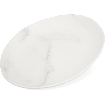 Ridge 9" Melamine Salad Plate