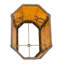 Arbre Empire Lamp Shade