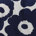 Indigo Blue/White Floral