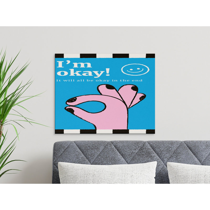 Prasad Wrapped Canvas Print Set, 20x16