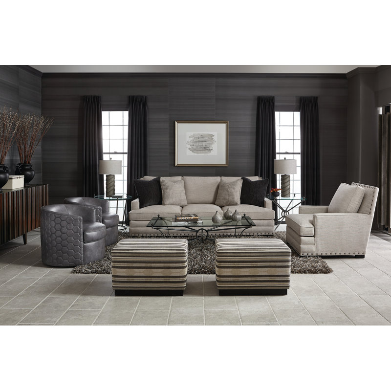 Cantor Armchair