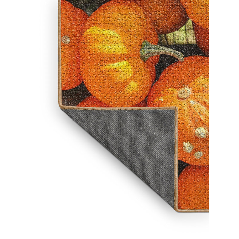 Performance Cotton Indoor Rug, Rectangle 2' x 3'