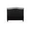 Danube Upholstered Sleigh Bed-23736195-20018502