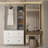 Csirke Armoire