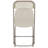 Hercules Series Plastic Folding Chair - 650LB Weight Capacity-1578086295