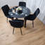 Raby 4 - Person Dining Set