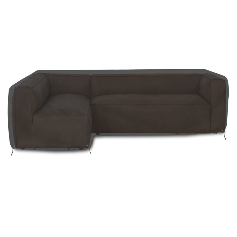Outdoor Patio Sofa Cover