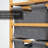Bamboo Shelf 3 Drawers with a Row – Storage Organizer with Practical Design