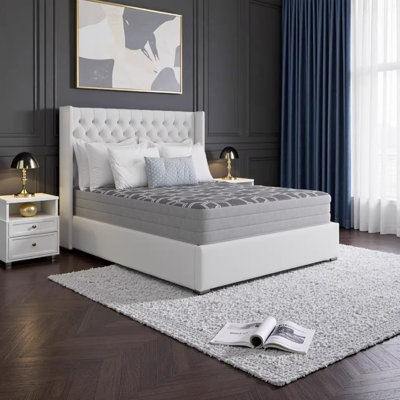 Matelas 10 po Lux