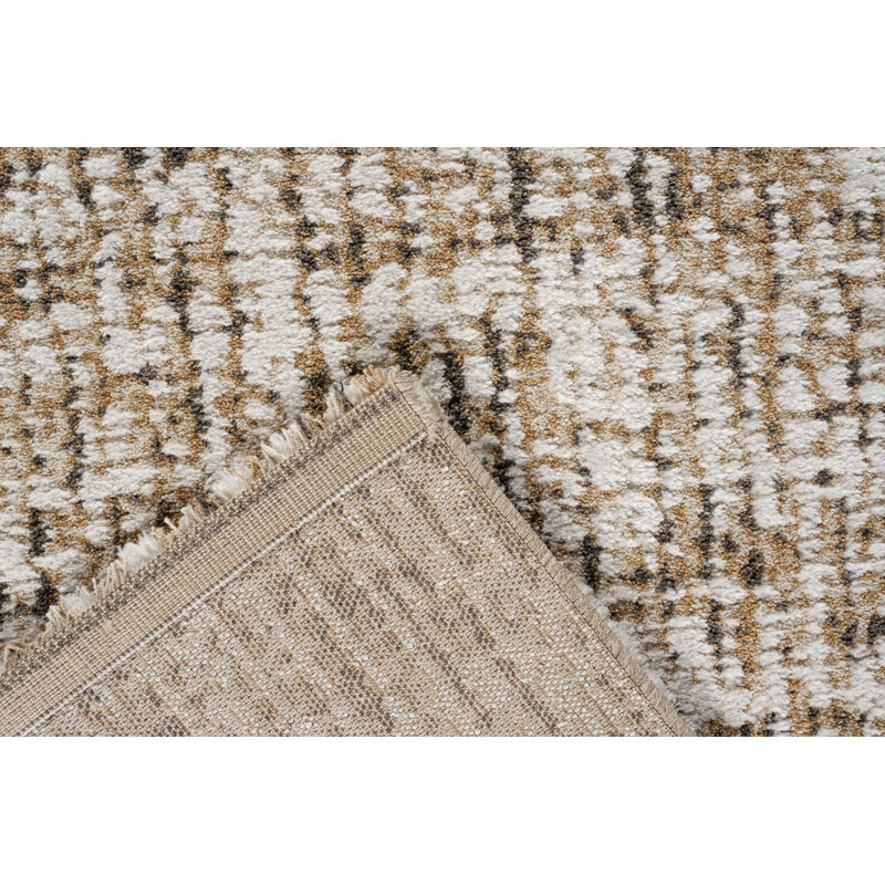 Plaza Power Loom Polyester Rug, Rectangle 160 x 230 cm