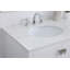 Ensemble de meuble-lavabo simple 42 po Irene-2128195537
