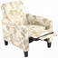Fauteuil inclinable 27,5 po-1168522568