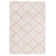 Shulman Geometric 122cm X 183cm Area Rug