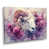Toile tendue