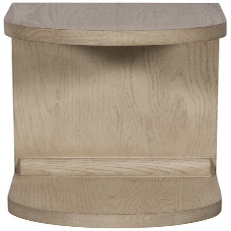 Vanguard End Table