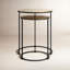 Alamar Nesting End Table