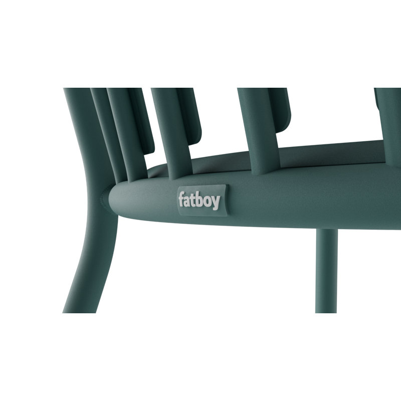 Fauteuil Fatboy® Fred's - sauge foncé, Dark Sage