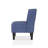 Andamo Kids 19.25'' Club Chair and Ottoman-1093403170