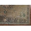 Tapis traditionnel rétro 7 x 9