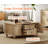 3 - Piece Living Room Table Set-325783029