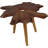 Table d'appoint Nygaard