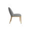 Loft Upholstered Dining Chair