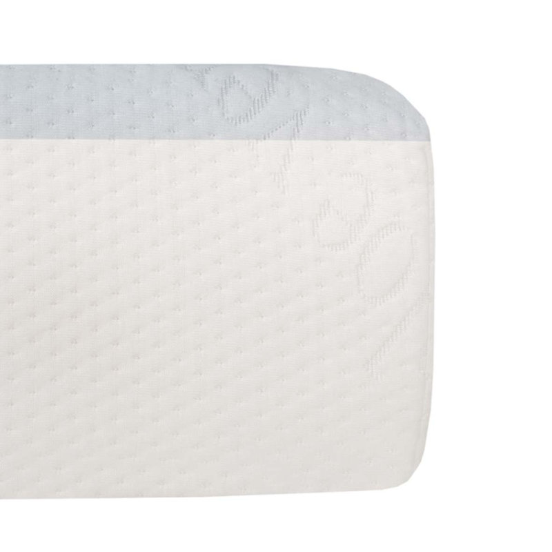 Full-Size Gel Memory Foam Mattress