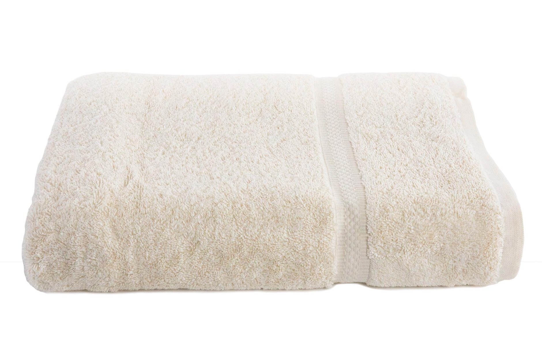 Martex Health Cotton Blend Bath Towels