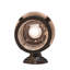 8" Wide Fulton Prime Wall Sconce