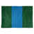 Vert bon pays/bleu des grands lacs/vert terre sélectionné