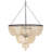 Fredrick 8 - Light Dimmable Empire Chandelier-1235854311-1234875128
