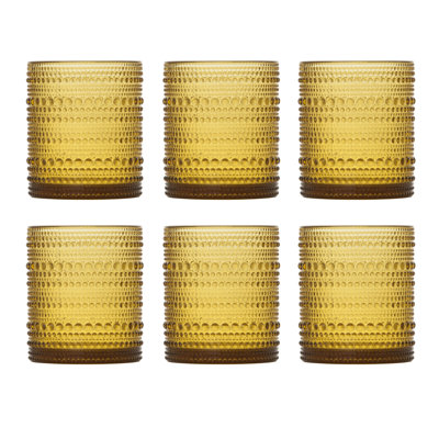 Jupiter Drinking Glass