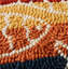Cavett Embroidered Outdoor Reversible Throw Pillow-288387117-287098362