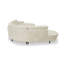 6 Seater Corner Sofa -330123045-330123217