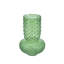  Vase rond en verre avec texture cloutée-1122705419-1122705418